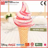 Children/Kids Baby Toy Soft Plush Ice Cream Cushion