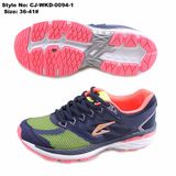 Light and Soft Running Shoe, Women Size Sport Shoe Sneaker