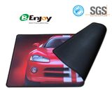 Custom Printing Rubber Backing Counter Mat Table Mat Desk Mat