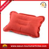 Inflatable Back Support Pillow