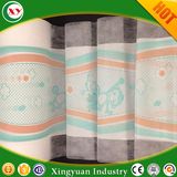 Printed Laminated Breathable Film for Backsheet of Adult Diaper