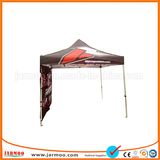 Fashionable Logo Printed Publicize Tradeshow Tent