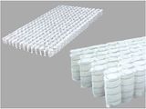 Pillow Top Pocket Spring Mattress (P369)