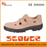 Puncture Resistant Sandal Safety Shoes with Airhole RS709