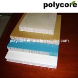 Anti-Fire Sandwich Honeycomb Panel