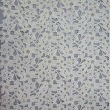 Hot Selling White Flower Embroider Lace Fabric