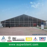 Olympic Awning Tent for Exhibition with Strong Aluminum Structure (HS50)