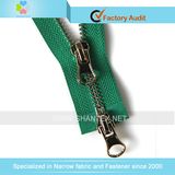 5# Metal Zipper Two Way