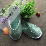 Cheap Wholesale Custom Disposable Indoor Bathroom SPA Slipper EVA Hotel Slippers