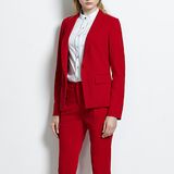 High Quality Ladies Fashion Formal Suit Various Color Small Suit