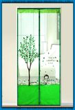 Magic Screen Door Magnetic Anti Mosquito Net Bug Doors Curtain