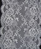 Warp Knitting Lace