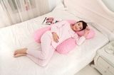 2015 New U Shape Body Pregnant Pillow