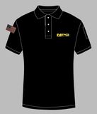 Customized Polo T-Shirt for Employee Uniforms