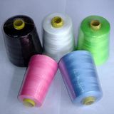 100% Spun Polyester Sewing Thread