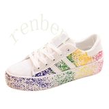 Hot New Sale Women's Classic Casual Canvas Shoes