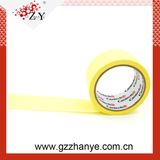 Adhesive Single Side Masking Tape