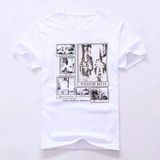 100% Cotton Printing T-Shirt