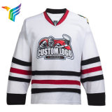 China Manufacturer Apparel Gear Digital Printing Men's Ice Hockey Uniforms