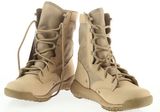 Super Lightweight Newest Military Desert Boots