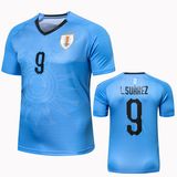 Custom High Quality Quick Dry Football Club Soccer Jersey for Man