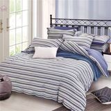 King Size 5 Star with Zipper Wholesale Pillow Bed Sheet Set