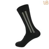 Men's OEM Mercerized Cotton Dress Socks