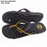 New Arrival Comfort EVA Thong Men Flip Flop Slippers