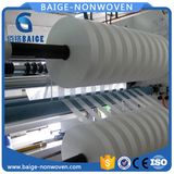 100% Hydrophilic Nonwoven Fabric