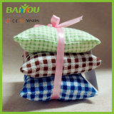 Cotton Scented Cushion