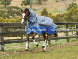 Winter Ripstop Breathable Waterproof Horse Blanket