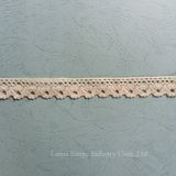 Cotton Lace for Garment Accessories (1151)