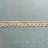 Cotton Lace for Garment Accessories (1151)