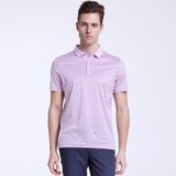 fashion Design Fancy Wear Formal Polo Shirt for Men OEM New Design