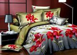 2015 Wholesale 3D Bedding Set