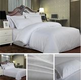 Double. Queen, King 100%Polyestert Hotel Bedding Set