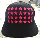 High Quality Produce Various Style Embroidery Sport Baseball Cap