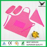 Recycle Nylon Apron for Children