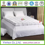 Double Layer Duck Down/ Feather Mattress Toppers