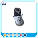 New Arrival Cute Soft Warm Children Indoor Monkey Boots