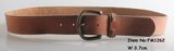 2018 Womens Fashion Leather Belts (FM1262)