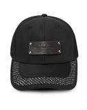 Hot Sales Custom Cool Golf 6 Panel Men's Running Sports Cap