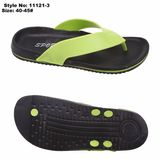 Fashion Sport Slide Sandal Men Flip Flop Slippers