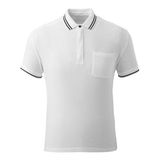 Plain Polo Shirt