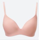 Breathable Invisible Sexy Comfortable Big Bra Women Ladies Bra Brassiere