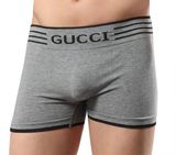 Hot Sale Seamless Men's Underwear/Boxer Shorts