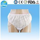 High Quality Disposable Underwear for Travel, SPA, Sauna