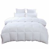 Five Star Hotel Custom Size Down Duvet