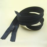 5# Nylon Open End Waterproof Zipper Manufacture Sales for Clothing