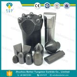 Cemented Carbide Button Bits